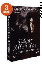 Edgar Allan Poe - I Racconti Del Mistero (3 Dvd)