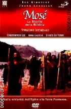 Mos - Le Storie Della Bibbia