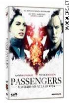 Passengers - Mistero Ad Alta Quota