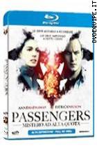 Passengers - Mistero Ad Alta Quota ( Blu - Ray Disc )