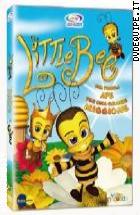 Little Bee - Una Piccola Ape Per Una Grande Missione ( Dvd + Booklet)