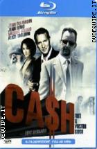 Cash - Fate Il Vostro Gioco ( Blu - Ray Disc )
