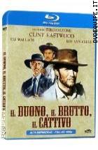 Il Buono Il Brutto Il Cattivo ( Blu - Ray Disc )