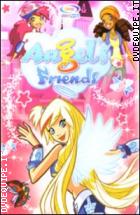Angel's Friends - Vol. 01 ( Dvd + Booklet)