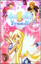 Angel's Friends - Vol. 01 ( Dvd + Booklet)