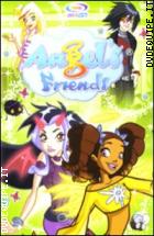 Angel's Friends - Vol. 02 ( Dvd + Booklet)