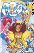 Angel's Friends - Vol. 03 ( Dvd + Booklet)