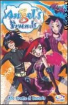 Angel's Friends - Vol. 04 ( Dvd + Booklet)