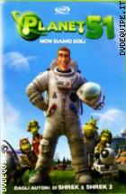 Planet 51 (Disco Singolo)
