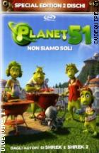 Planet 51 - Special Edition ( 2 Dvd)