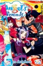 Angel's Friends - Vol. 06 ( Dvd + Booklet)