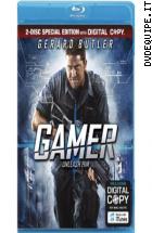 Gamer - Tu Perdi Lui Muore ( Blu - Ray Disc) (V.M. 14 anni)