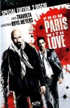 From Paris With Love - Special Edition (2 Dvd)