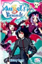 Angel's Friends - Vol. 08 ( Dvd + Booklet)