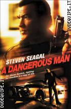 A Dangerous Man - Solo Contro Tutti