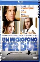 Un Microfono Per Due  ( Blu - Ray Disc )