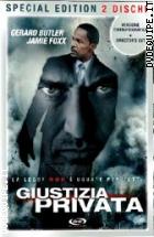 Giustizia Privata - Special Edition (2 Dvd)