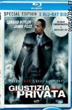 Giustizia Privata - Special Edition (2 Blu - Ray Disc) 