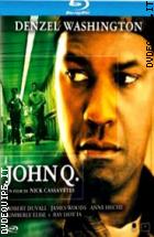 John Q ( Blu - Ray Disc )