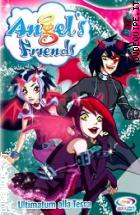 Angel's Friends - Vol. 10 ( Dvd + Booklet)