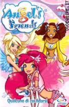 Angel's Friends - Vol. 09 ( Dvd + Booklet)