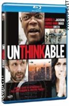 Unthinkable ( Blu - Ray Disc )