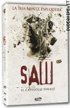 Saw - Il Capitolo Finale