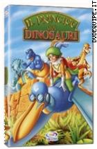 Il Principe Dei Dinosauri - Nuova Edizione