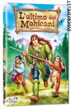 L'ultimo Dei Mohicani (2005)
