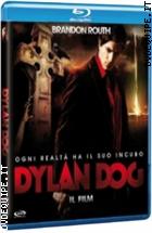 Dylan Dog - Il Film ( Blu - Ray Disc )