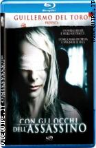 Con Gli Occhi Dell'assassino ( Blu - Ray Disc )