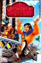 Quasimodo - Il Gobbo Di Notre Dame