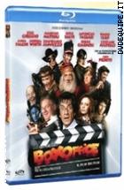 Box Office ( Blu - Ray Disc )