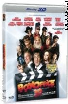 Box Office 3D ( Blu - Ray 3D)