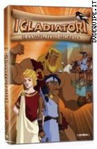 I Gladiatori - Il Complotto Segreto