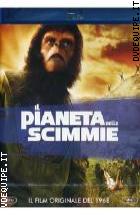 Il Pianeta Delle Scimmie (Blu-Ray Disc)