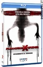 Paranormal Xperience ( Blu - Ray Disc )