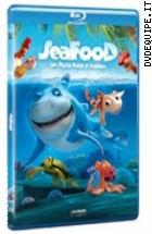 Seafood - Un Pesce Fuor D'acqua ( Blu-Ray Disc + Dvd )