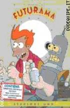 Futurama - Stagione 1