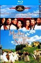 Molto Rumore Per Nulla ( Blu - Ray Disc )