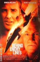 Behind Enemy Lines - Dietro Le Linee Nemiche