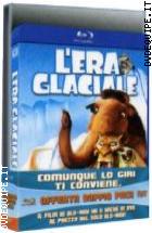 L'Era Glaciale - Ice Age - Edizione B-Side ( Blu - Ray Disc + Dvd)