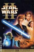 Star Wars Episodio II - L'Attacco Dei Cloni