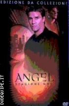 Angel Stagione 2 (6 DVD)