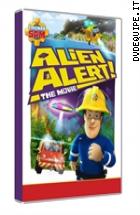 Sam il Pompiere - Invasione Aliena