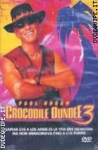 Crocodile Dundee 3