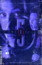 X Files. Stagione 5 (7 DVD) Digipack