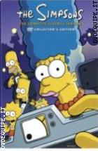 I Simpson. Stagione  7