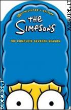 I Simpson. Stagione  7. Edizione Limitata Con Zainetto