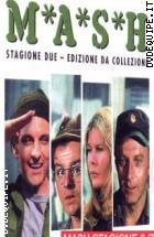 M.A.S.H. Stagione  2 (3 DVD)